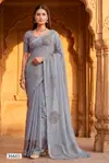 Jyotini Vol 13 By Vallabhi Nc Stone Work Ladies Saree Wholesale Market In Surat
